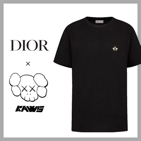 dior t シャツ 蜂|DIOR .